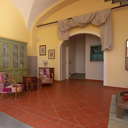 Villa Residenza Le Cicogne à Pistoia Extérieur photo