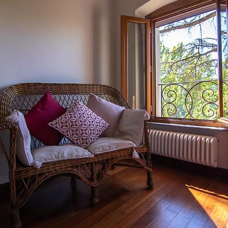 Villa Residenza Le Cicogne à Pistoia Extérieur photo