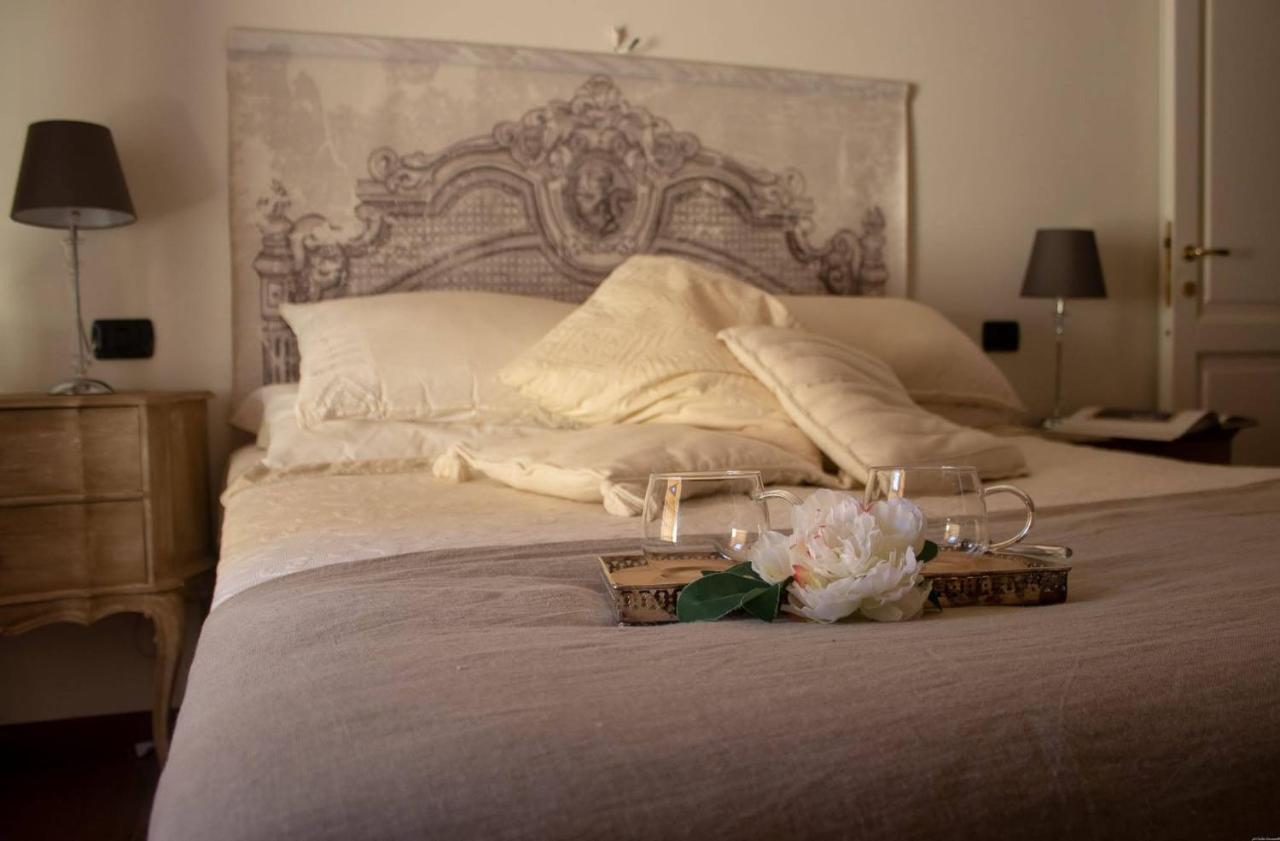 Villa Residenza Le Cicogne à Pistoia Extérieur photo