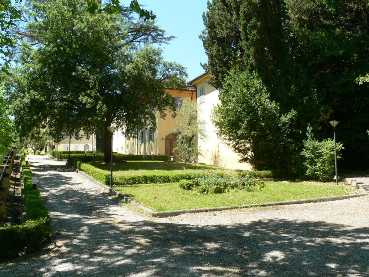 Villa Residenza Le Cicogne à Pistoia Extérieur photo