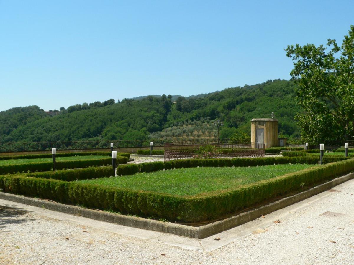 Villa Residenza Le Cicogne à Pistoia Extérieur photo