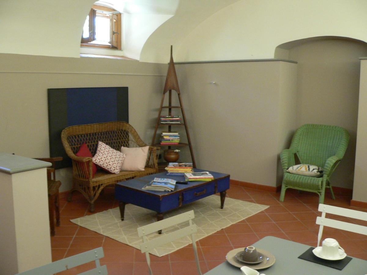 Villa Residenza Le Cicogne à Pistoia Extérieur photo