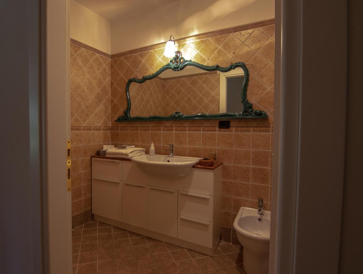 Villa Residenza Le Cicogne à Pistoia Extérieur photo