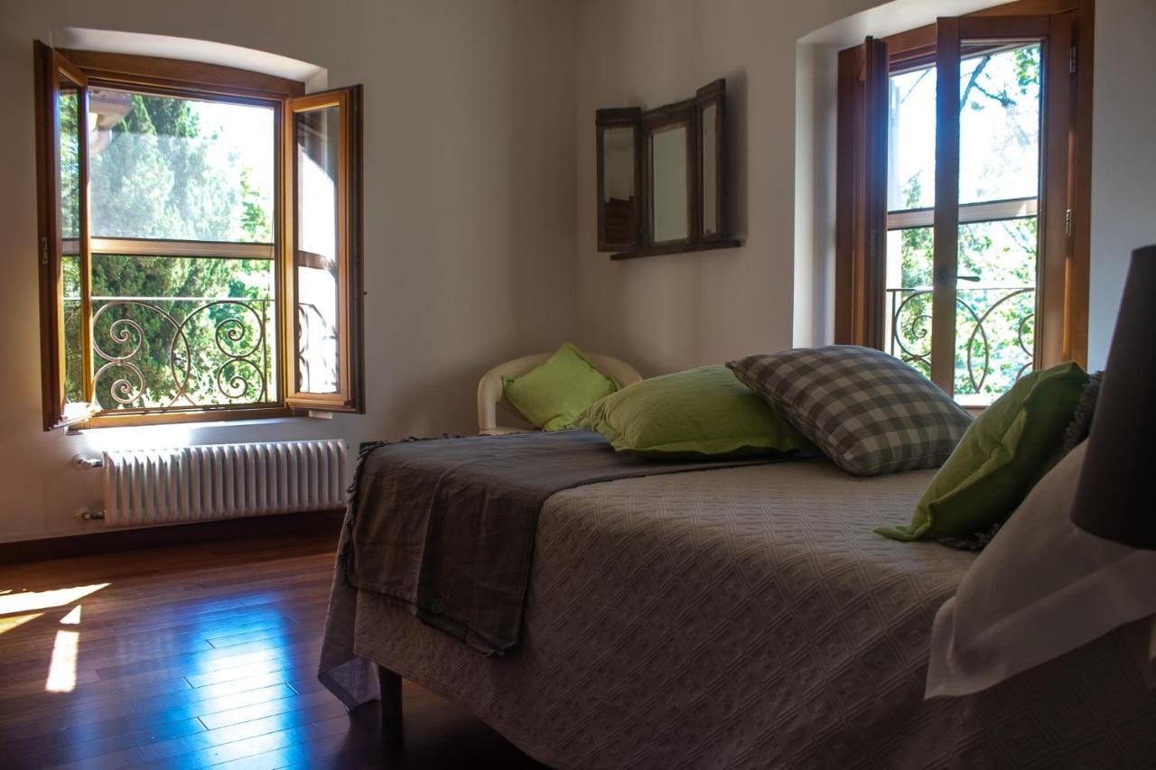 Villa Residenza Le Cicogne à Pistoia Extérieur photo
