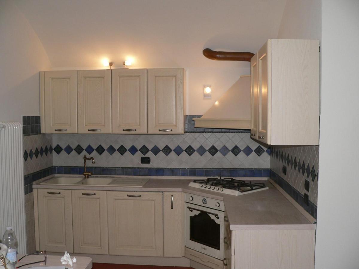 Villa Residenza Le Cicogne à Pistoia Extérieur photo